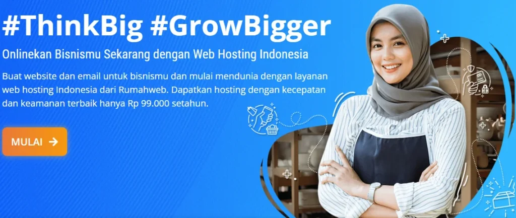 Best Web Hosting Indonesia 2024: Affordable, Reliable, Secure Hosting Solutions